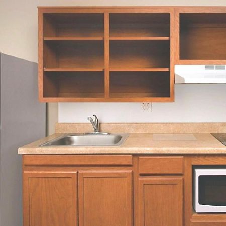 Woodspring Suites Omaha Bellevue, An Extended Stay Hotel エクステリア 写真