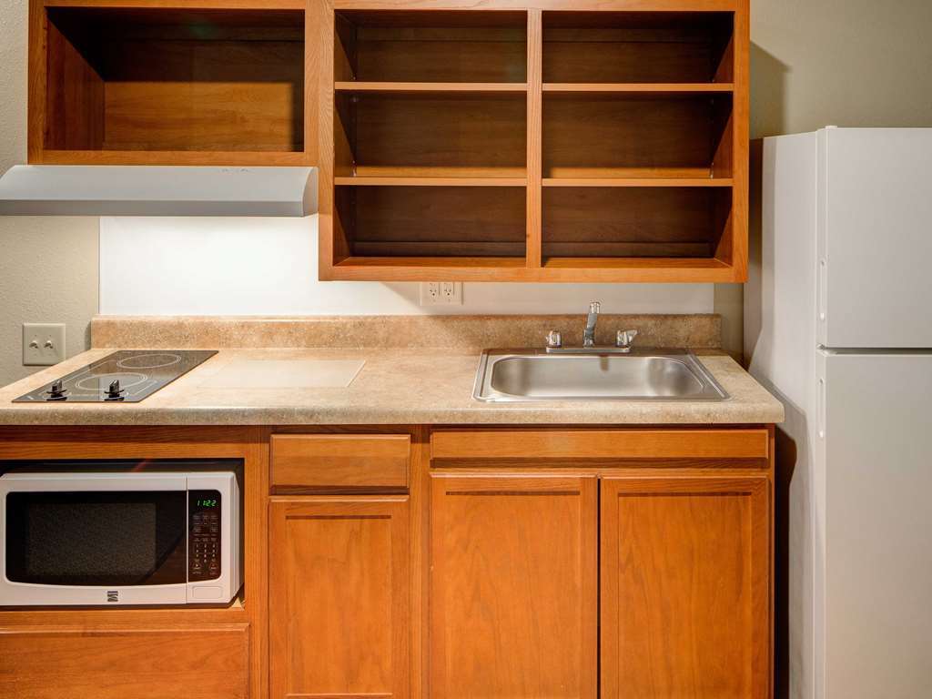 Woodspring Suites Omaha Bellevue, An Extended Stay Hotel 部屋 写真