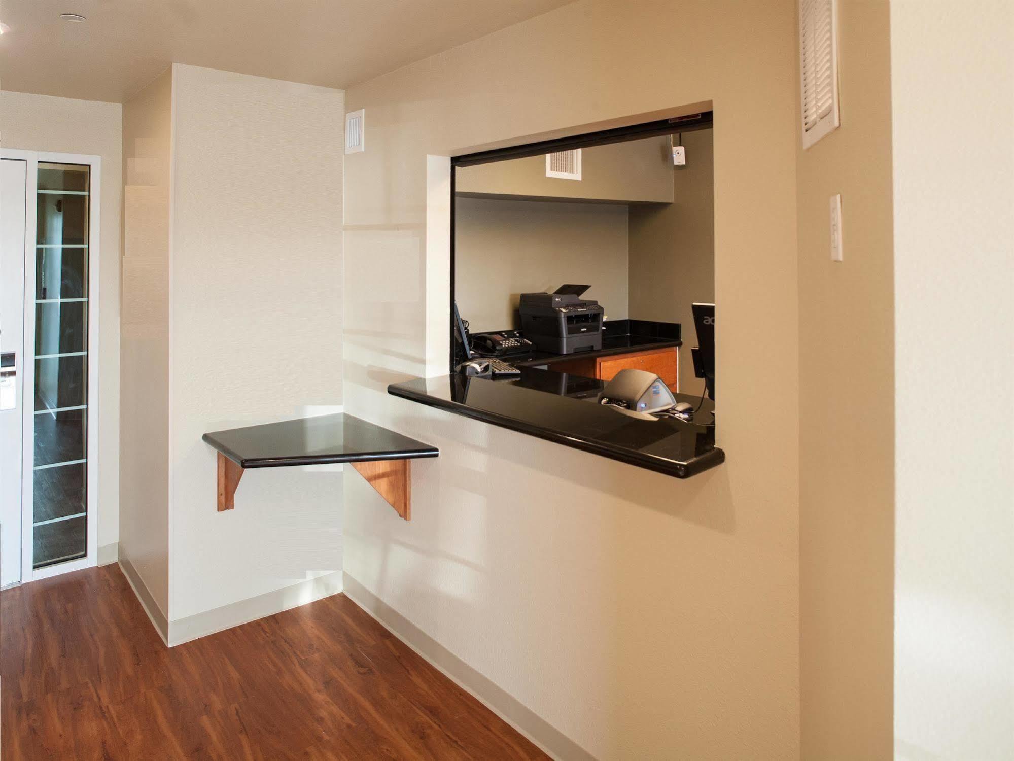 Woodspring Suites Omaha Bellevue, An Extended Stay Hotel エクステリア 写真